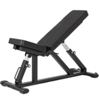 Скамья для силовых упражнений Insportline AB100 20844