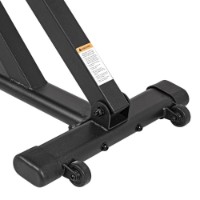 Скамья для силовых упражнений Insportline AB100 20844 фото №3 — интернет-магазин Desire.md