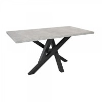 Masă pentru bucătărie Deco MB-21 150x80 imaginea #2 — magazin online Desire.md