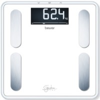 Cântar de podea Beurer BF 400 SignatureLine White