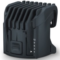 Maşină de tuns barba Beurer HR 4000 imaginea #2 — magazin online Desire.md