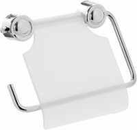 Держатель туалетной бумаги Axentia Atlantik (280030) фото №2 — интернет-магазин Desire.md