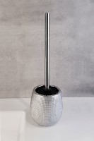 Perie WC Axentia Hollywood (129123) imaginea #2 — magazin online Desire.md