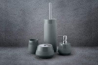 Ершик для унитаза Axentia Nevada Blue (128590) фото №2 — интернет-магазин Desire.md