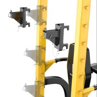 Силовой комплекс Insportline Power Tower PT250 фото №4 — интернет-магазин Desire.md