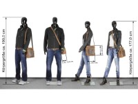 Сумка Greenburry Vintage Original (1654-25) фото №7 — интернет-магазин Desire.md