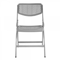 Scaun Deco SP-05 Gray