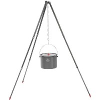 Trepied pentru ceaun Outwell Robens (690106) imaginea #2 — magazin online Desire.md