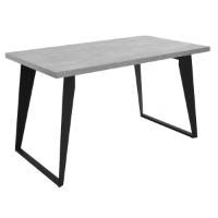 Masă pentru bucătărie Deco Town 150x80 imaginea #2 — magazin online Desire.md