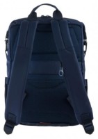 Городской рюкзак Tucano Modo MBP 15 Blue (BMDOK-B) фото №2 — интернет-магазин Desire.md