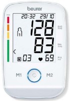 Tensiometru Beurer BM 45 imaginea #2 — magazin online Desire.md