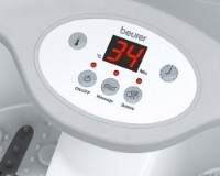 Массажная ванночка для ног Beurer FB 50 фото №2 — интернет-магазин Desire.md