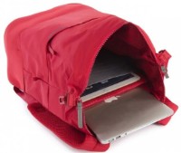 Rucsac pentru oraș Tucano Modo Small MBP13 Red (BMDOKS-R) imaginea #3 — magazin online Desire.md