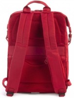 Городской рюкзак Tucano Modo Small MBP13 Red (BMDOKS-R)