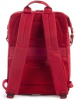 Rucsac pentru oraș Tucano Modo Small MBP13 Red (BMDOKS-R) imaginea #4 — magazin online Desire.md