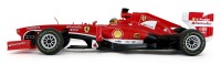 Радиоуправляемая игрушка Rastar Ferrari F1 1:12 Red