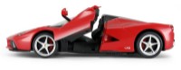 Радиоуправляемая игрушка Rastar Ferrari LaFerrari Aperta 1:14 Red