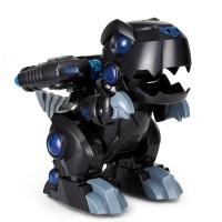 Robot Rastar Intelligent Dinosaur Infrared Black imaginea #2 — magazin online Desire.md