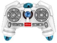 Robot Rastar Intelligent Dinosaur Infrared Black imaginea #3 — magazin online Desire.md