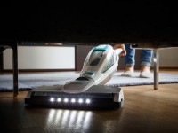 Aspirator vertical LeifHeit PowerVac 2in1 (11925) imaginea #2 — magazin online Desire.md