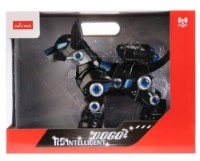 Robot Rastar Dogo Black (77900) imaginea #4 — magazin online Desire.md