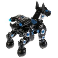 Robot Rastar Dogo Black (77900) imaginea #5 — magazin online Desire.md