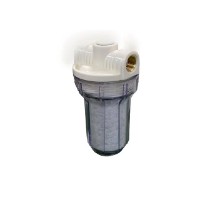 Filtru sanitar pentru apartament Titan P SF703