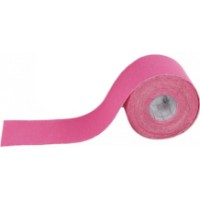 Кинезиологическая лента Dittmann 5m Pink фото №2 — интернет-магазин Desire.md