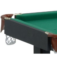 Бильярдный стол Garlando Chicago 5 CHIC5 фото №4 — интернет-магазин Desire.md