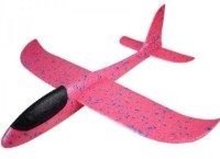 Avion DIY 35cm (FJ028 X) imaginea #2 — magazin online Desire.md