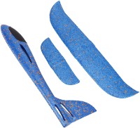 Avion DIY 35cm (FJ028 X) imaginea #3 — magazin online Desire.md