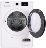 Сушильная машина Whirlpool FFT M22 9X2B EU фото №2 — интернет-магазин Desire.md