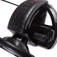 Радиоуправляемая игрушка Rastar 1:14 Mercedes-Benz SLS White (47600) фото №5 — интернет-магазин Desire.md