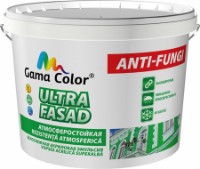 Vopsea Gama Color Ultra Fasad 4kg