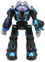 Robot Rastar Spaceman Black