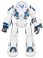 Робот Rastar Spaceman White