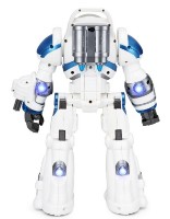 Robot Rastar Spaceman White
