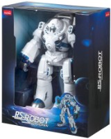 Robot Rastar Spaceman White