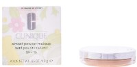 Pudra pentru față Clinique Almost Powder Makeup 02 10g imaginea #2 — magazin online Desire.md
