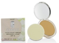 Pudra pentru față Clinique Almost Powder Makeup 03 10g imaginea #2 — magazin online Desire.md