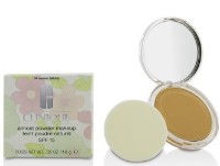 Pudra pentru față Clinique Almost Powder Makeup 04 10g imaginea #2 — magazin online Desire.md