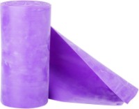 Bandă pentru pilates Insportline Morpo 10987 1.2m Violet