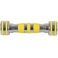 Гантель Insportline Yellsteel (20831) фото №1 — интернет-магазин Desire.md