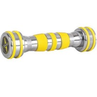 Гантель Insportline Yellsteel (20832) фото №2 — интернет-магазин Desire.md