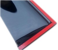 Дефлекторы окон Cobra Tuning Kia Ceed 1 Hb 3d 2007 фото №2 — интернет-магазин Desire.md