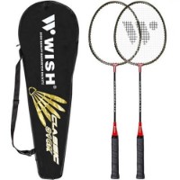 Set pentru badminton Wish 316K 2pcs imaginea #2 — magazin online Desire.md