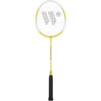 Ракетка для бадминтона Wish Yellow (215) фото №1 — интернет-магазин Desire.md