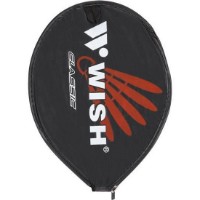 Ракетка для бадминтона Wish Yellow (215) фото №4 — интернет-магазин Desire.md