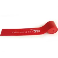 Лента для пилатеса Yakimasport Red 100287