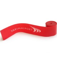 Лента для пилатеса Yakimasport Red 100287 фото №2 — интернет-магазин Desire.md